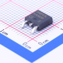 IPD068P03L3G 场效应管(MOSFET) P沟道 30V 70A