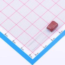 LX2A474KD1B0070095045EOX 薄膜电容 470nF ±10% 100V