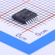 LM339PT 比较器 LM339PT