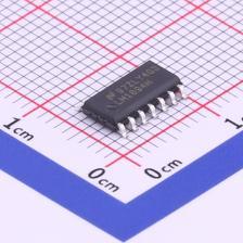 LM1894MX/NOPB 音频功率放大器 LM1894MX/NOPB