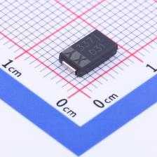 PXTL006M337E025SAU 钽电容 330uF ±20% 6.3V