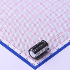 HCAP-C 2R7 126 超级电容器 12F -10%~+30% 2.7V