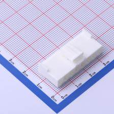 FHG39601-S08M2W1B 压线端子胶壳 3.96mm 1x8P