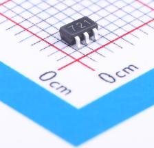 GS8721-TR 运算放大器 GS8721 SOT-23-5