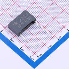 4PS223J2J6AA615MA1 聚丙烯膜电容(CBB) 22nF ±5% 630V