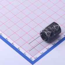 NFC450VB22M16*20 LO 直插铝电解电容 22uF ±20% 450V