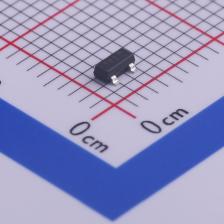 D5V0L2B3SO-7 瞬态抑制二极管(TVS) 双向 Vrwm:5V@Max 84W