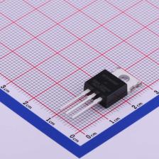 IXTP3N100P 场效应管(MOSFET) N沟道 1kV 3A