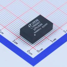 LTM4644EY#PBF 电源模块 Vin=4V~14V Vout=0.6V~5.5V 4A