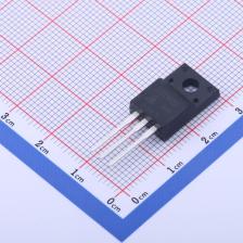 CS7N65FA9R 场效应管(MOSFET) CS7N65FA9R TO-220F