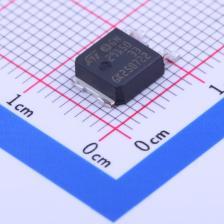 LD29150DT33R 线性稳压器(LDO) 正 Vin=14V Vout=3.3V 1.5A 67dB@