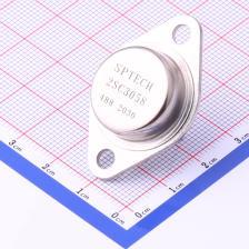 2SC3058 三极管(BJT) NPN 400V 30A