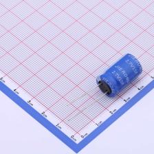 UCZSS2R7156N130020E 超级电容器 15F 0%~+30% 2.7V