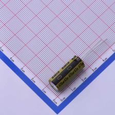 LKME2301J471MF 直插铝电解电容 470uF ±20% 63V