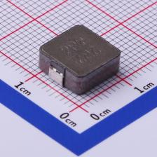 GPSR1040-2R2M 功率电感 2.2uH ±20% 10A 6mΩ AEC-Q200 车规级