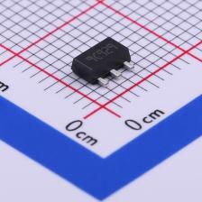 L79L05ACUTR 线性稳压器(LDO) 负 Vin=30V Vout=5V 100mA 49dB@(1