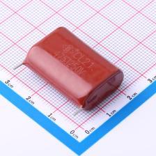 ±5% 4.7uF 250V 薄膜电容 L22E475JV135290210110EOY