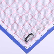 EEUEB1H220S 直插铝电解电容 22uF 50V