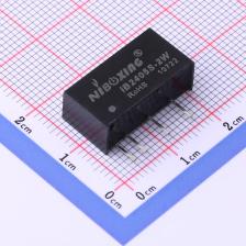 IB2405S-2W 电源模块 电源模块 模块电源 dcdc模块 24V转5V 2W 隔
