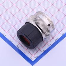 RT061412SWHEC03 圆形(线缆)连接器 RT061412SWHEC03