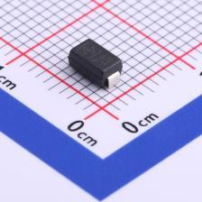 P0640TA 半导体放电管(TSS) Vdrm=58V Vs=77V 150mA