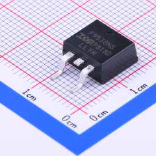IRF9530NSTRLPBF 场效应管(MOSFET) P沟道 100V 14A
