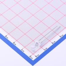 EL504URC 发光二极管/LED 红灯 620nm~625nm