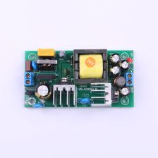 YS-U20S24 190296 电源模块 24V1A开关电源模块(输入输出带5.08-2