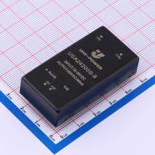 USA24200S-8 电源模块 Vin=18V~36V Vout=200V 40mA