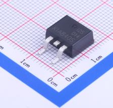 KIA840SB 场效应管(MOSFET) N沟道 500V 8A