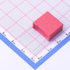 MPP85 105K500V 聚丙烯膜电容(CBB) 1uF ±10% 500V W17xT7.5xH15