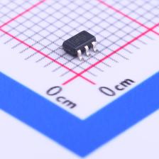 OPA846IDBVT 运算放大器 OPA846IDBVT