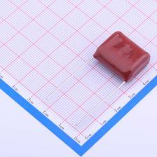 ECWH10104JV 聚丙烯膜电容(CBB) 100nF ±5% 1kV