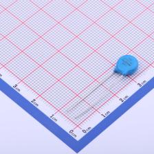 RM07D511KC1IE100 压敏电阻 MOV 7D511K