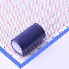 EGW2WM820M30OT 直插铝电解电容 82uF ±20% 450V