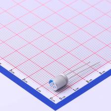 BC010M221LO6.3*8L-1A4T 固态电容 220uF ±20% 10V