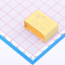 LB2E805KV1B0320220130ES0 薄膜电容 8uF ±10% 250V