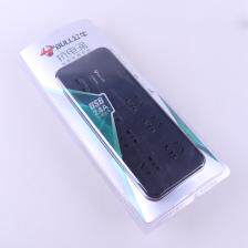 GN-H306U 排插/面板开关 GN-H306U(S) 3米(吸) 抗电涌