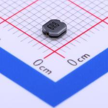 APC03A11M6R8 功率电感 6.8uH ±20% 750mA