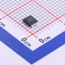 VA2101MSG8 音频功率放大器 3W Mono Class D Audio Amplifier