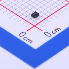 ESDR0502NMUTBG 静电放电(ESD)保护器件 ESDR0502NMUTBG