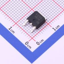 VBZE4286 场效应管(MOSFET) N沟道 100V 25A