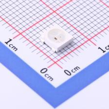 WS2812E-V5 发光二极管/LED RGB三色 623nm 523nm 451nm （注意防