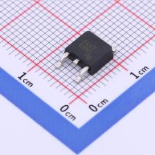 CMD8447 场效应管(MOSFET) N沟道 40V 85A