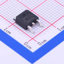 SW4N60 场效应管(MOSFET) N沟道 600V 4A