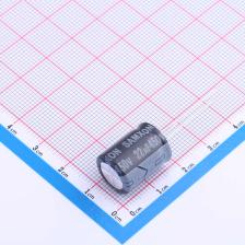 ERT226M2WI16RR 直插铝电解电容 22uF ±20% 450V