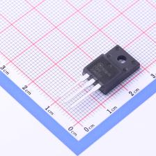 FDPF20N50T 场效应管(MOSFET) FDPF20N50T: 功率 MOSFET，N 沟道
