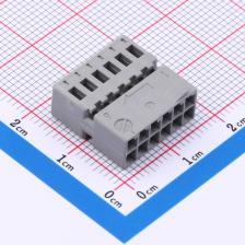 2-968318-1 连接器 2-968318-1