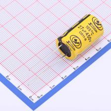 ECB2WM270L26OTYVZC 直插铝电解电容 27uF ±20% 450V