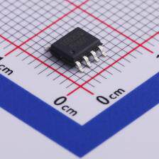HSM1562 场效应管(MOSFET) 2个N沟道 60V 4.8A